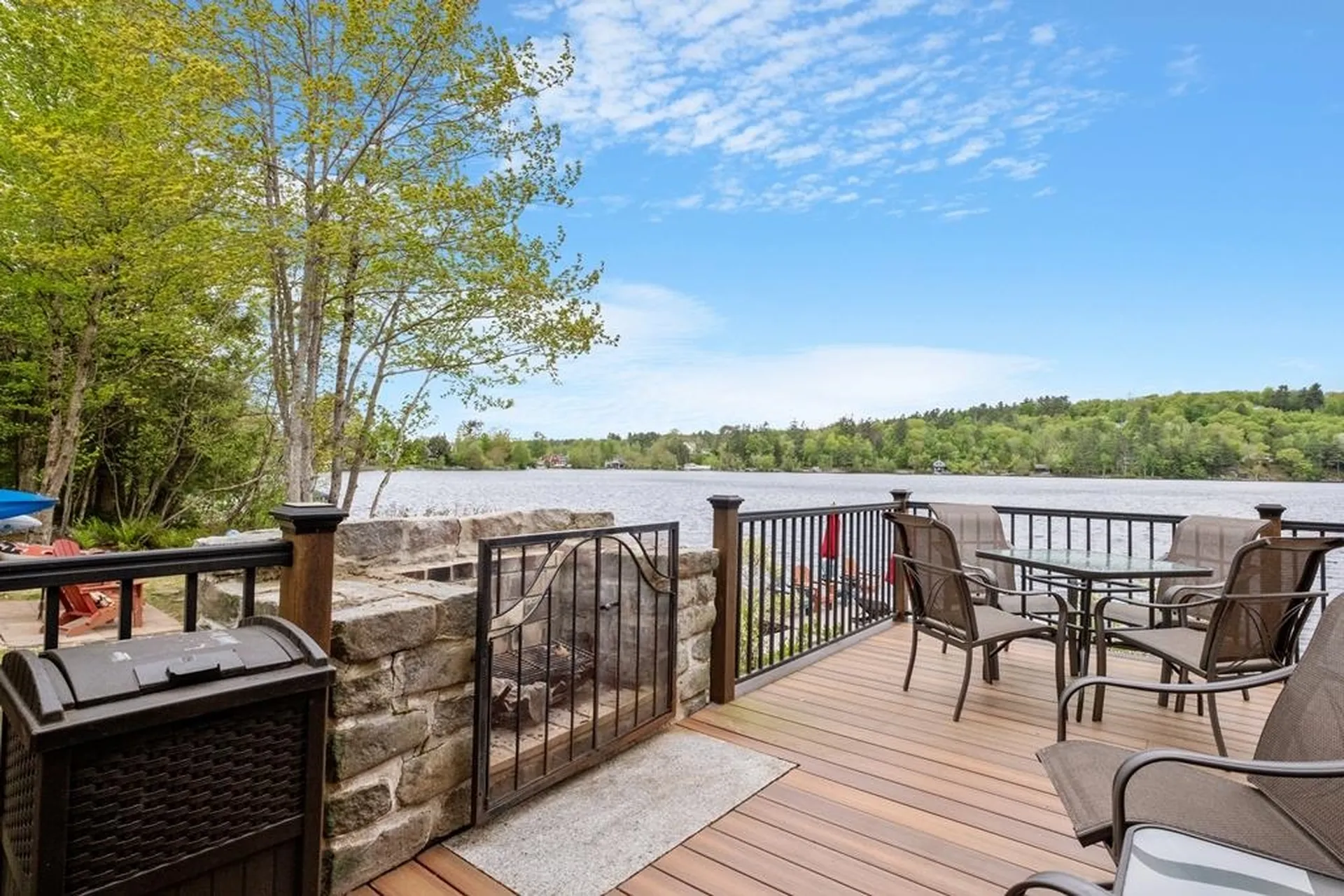 588 Granite Lake Road Nelson NH 03457