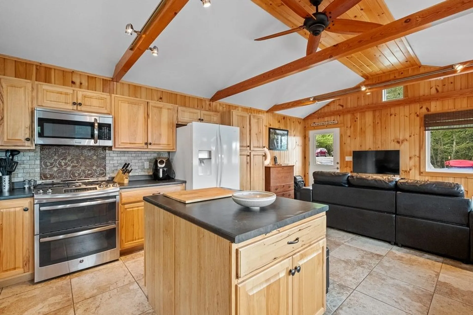 588 Granite Lake Road Nelson NH 03457