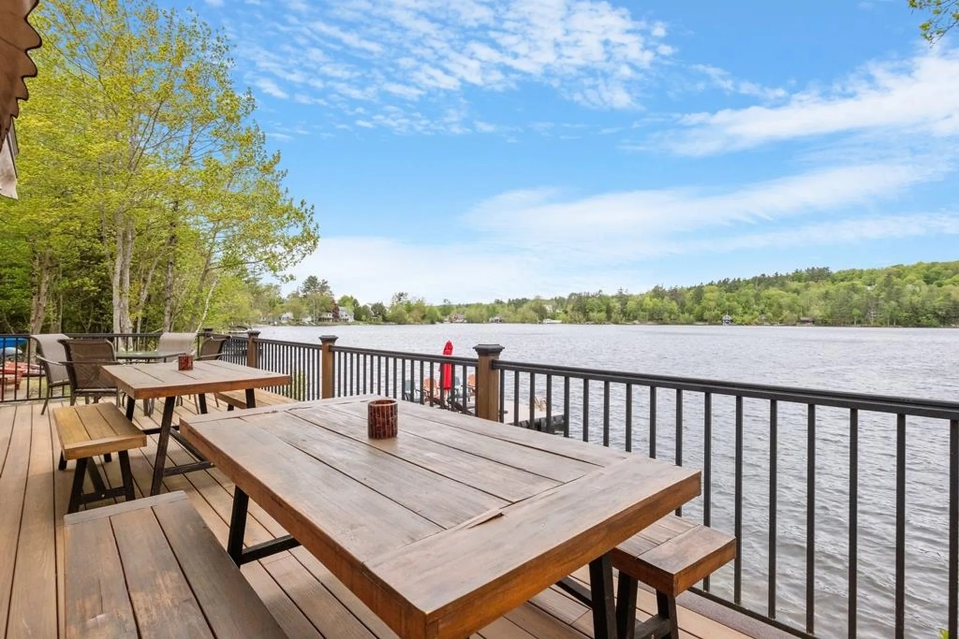 588 Granite Lake Road Nelson NH 03457