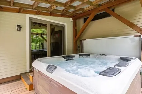 588 Granite Lake Road Nelson NH 03457