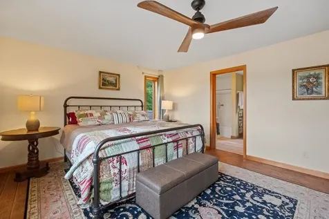 588 Granite Lake Road Nelson NH 03457