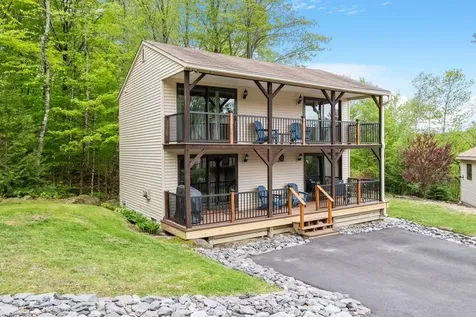 588 Granite Lake Road Nelson NH 03457