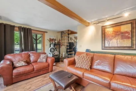 588 Granite Lake Road Nelson NH 03457