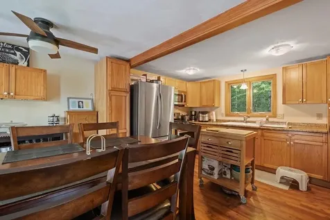 588 Granite Lake Road Nelson NH 03457