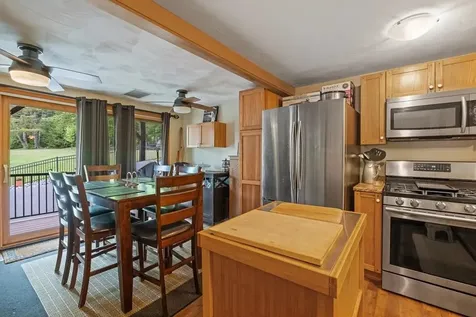 588 Granite Lake Road Nelson NH 03457