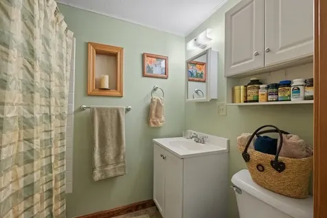 588 Granite Lake Road Nelson NH 03457