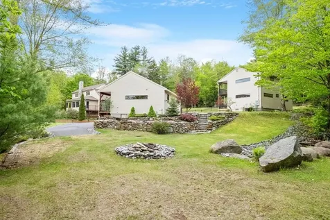 588 Granite Lake Road Nelson NH 03457