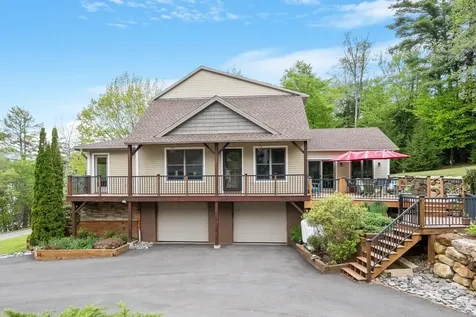 588 Granite Lake Road Nelson NH 03457