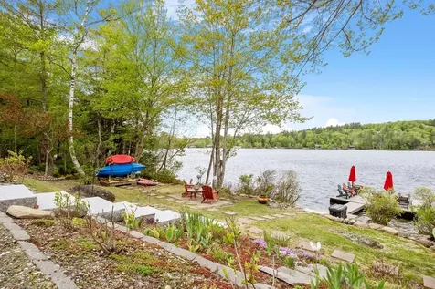 588 Granite Lake Road Nelson NH 03457