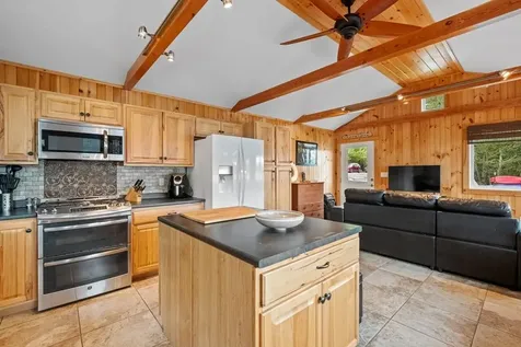 588 Granite Lake Road Nelson NH 03457