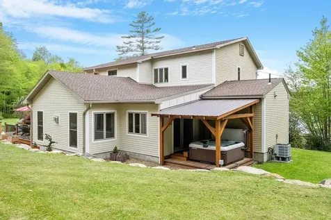 588 Granite Lake Road Nelson NH 03457