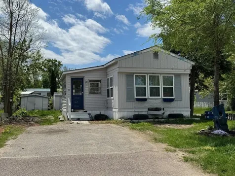 39 Mount Sterling Avenue Colchester VT 05446