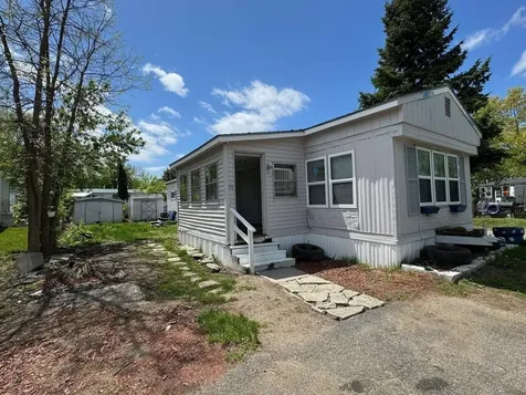 39 Mount Sterling Avenue Colchester VT 05446