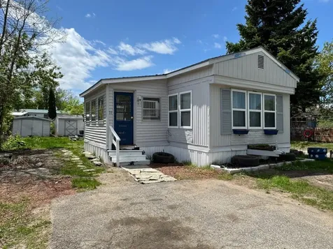 39 Mount Sterling Avenue Colchester VT 05446