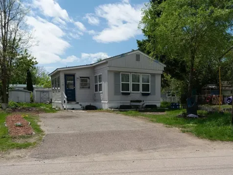 39 Mount Sterling Avenue Colchester VT 05446