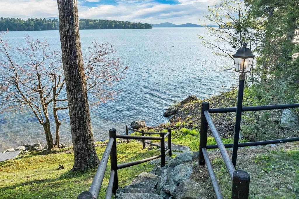 74 Keewaydin Road Wolfeboro NH 03894