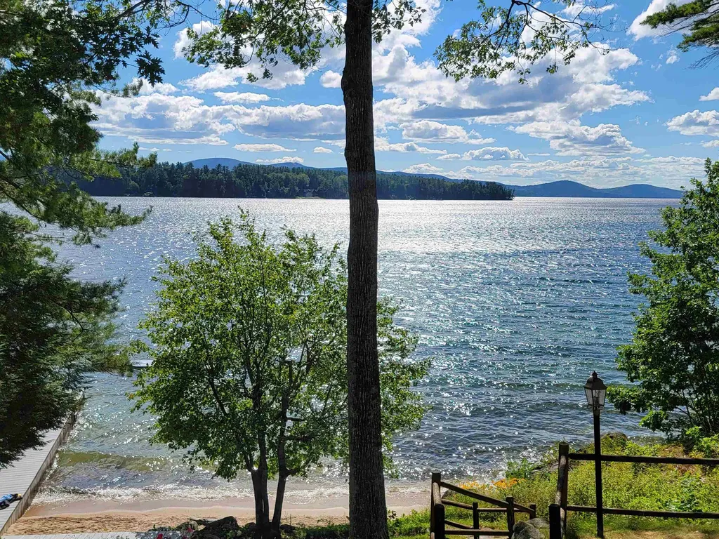 74 Keewaydin Road Wolfeboro NH 03894