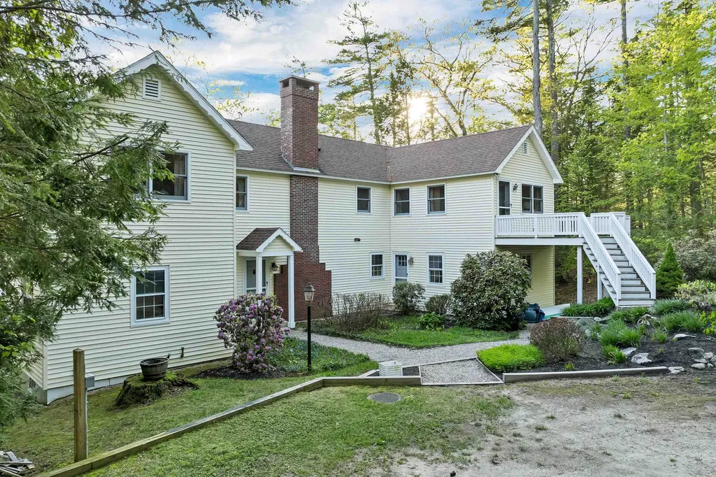 74 Keewaydin Road Wolfeboro NH 03894