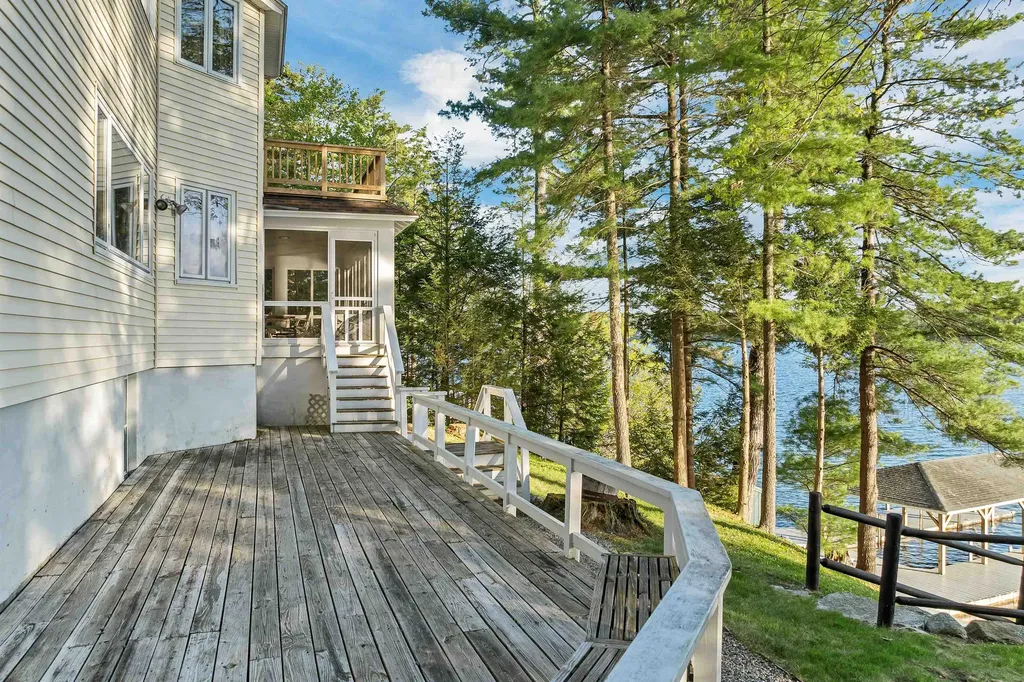 74 Keewaydin Road Wolfeboro NH 03894