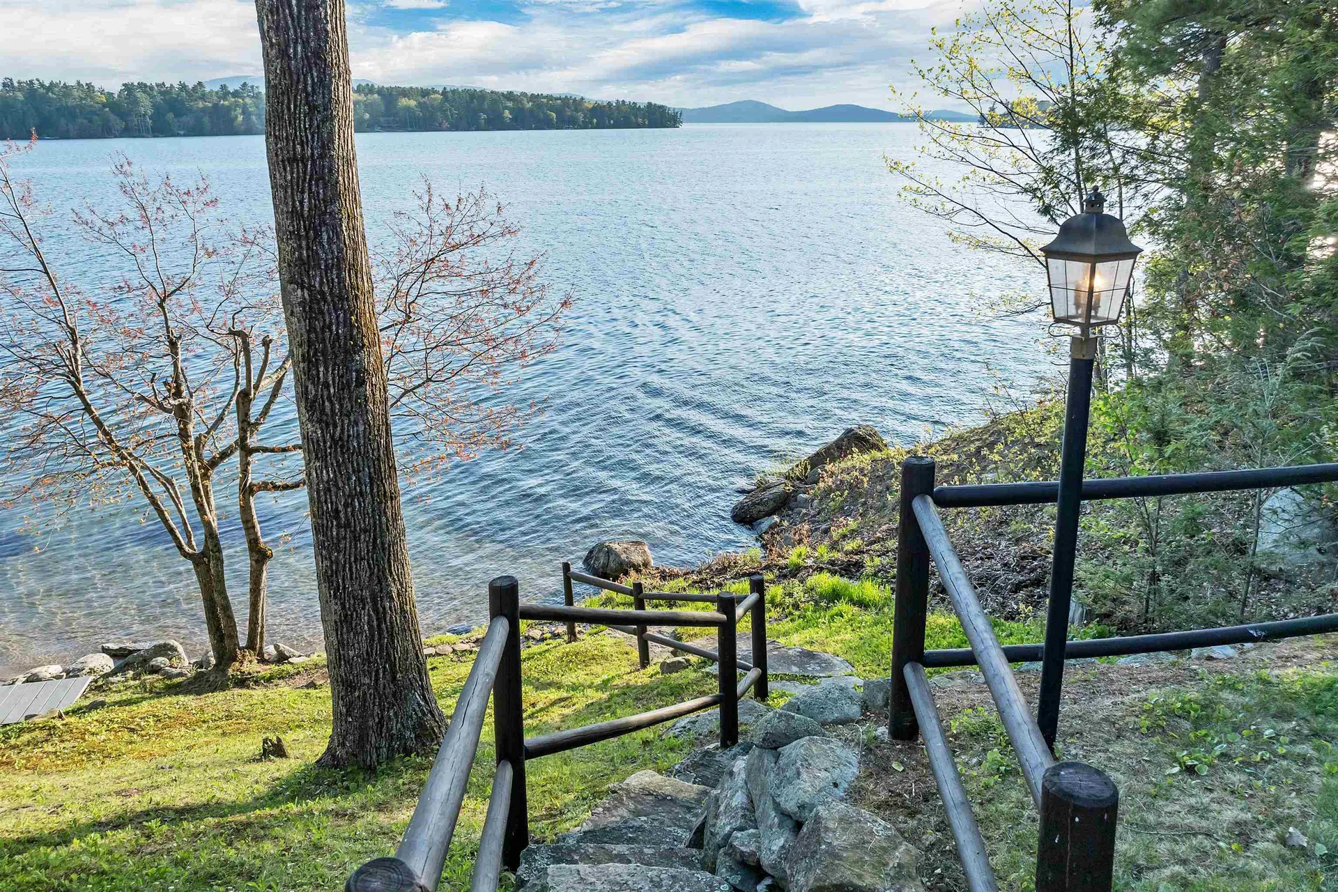 74 Keewaydin Road Wolfeboro NH 03894