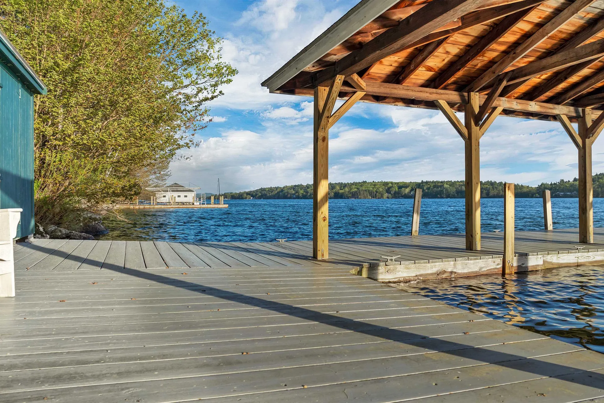 74 Keewaydin Road Wolfeboro NH 03894