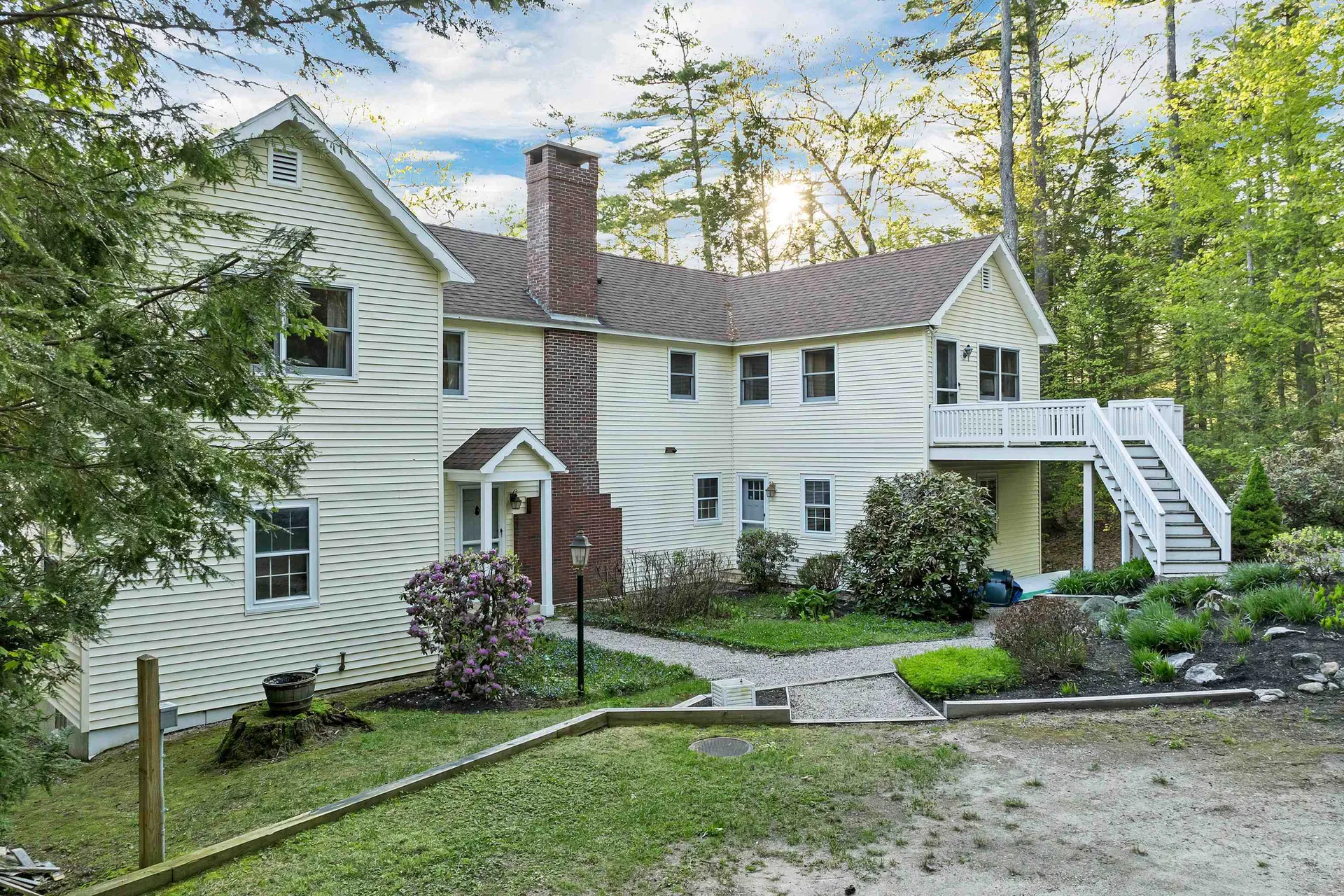 74 Keewaydin Road Wolfeboro NH 03894