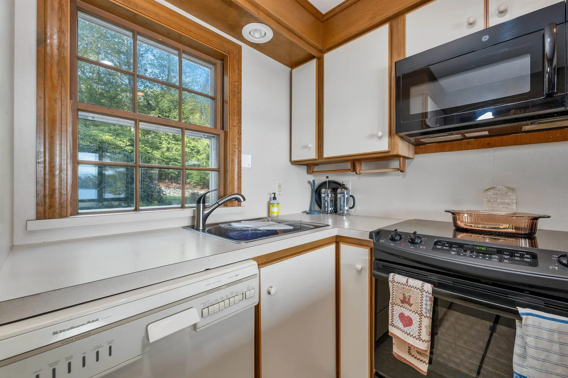 74 Keewaydin Road Wolfeboro NH 03894