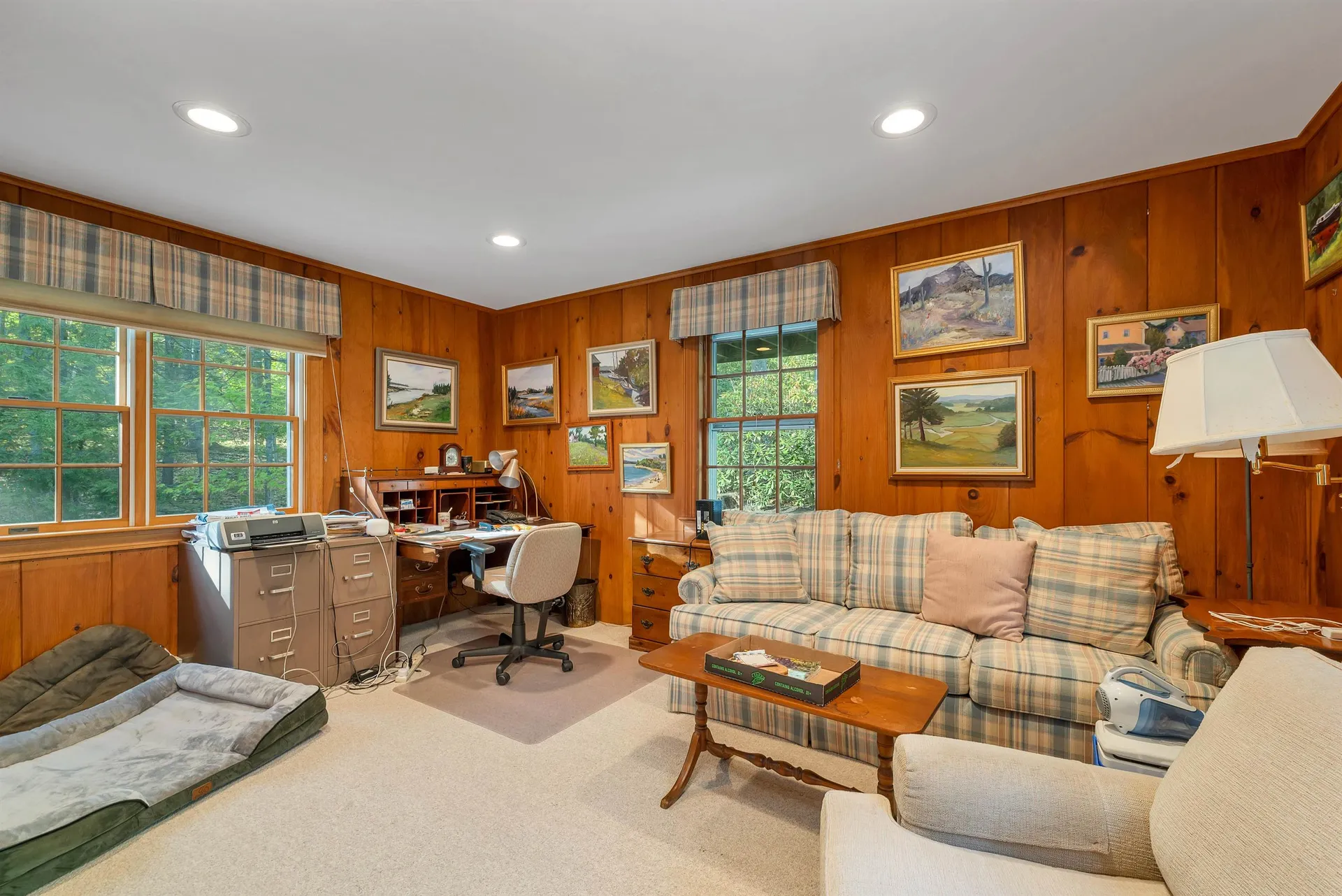 74 Keewaydin Road Wolfeboro NH 03894