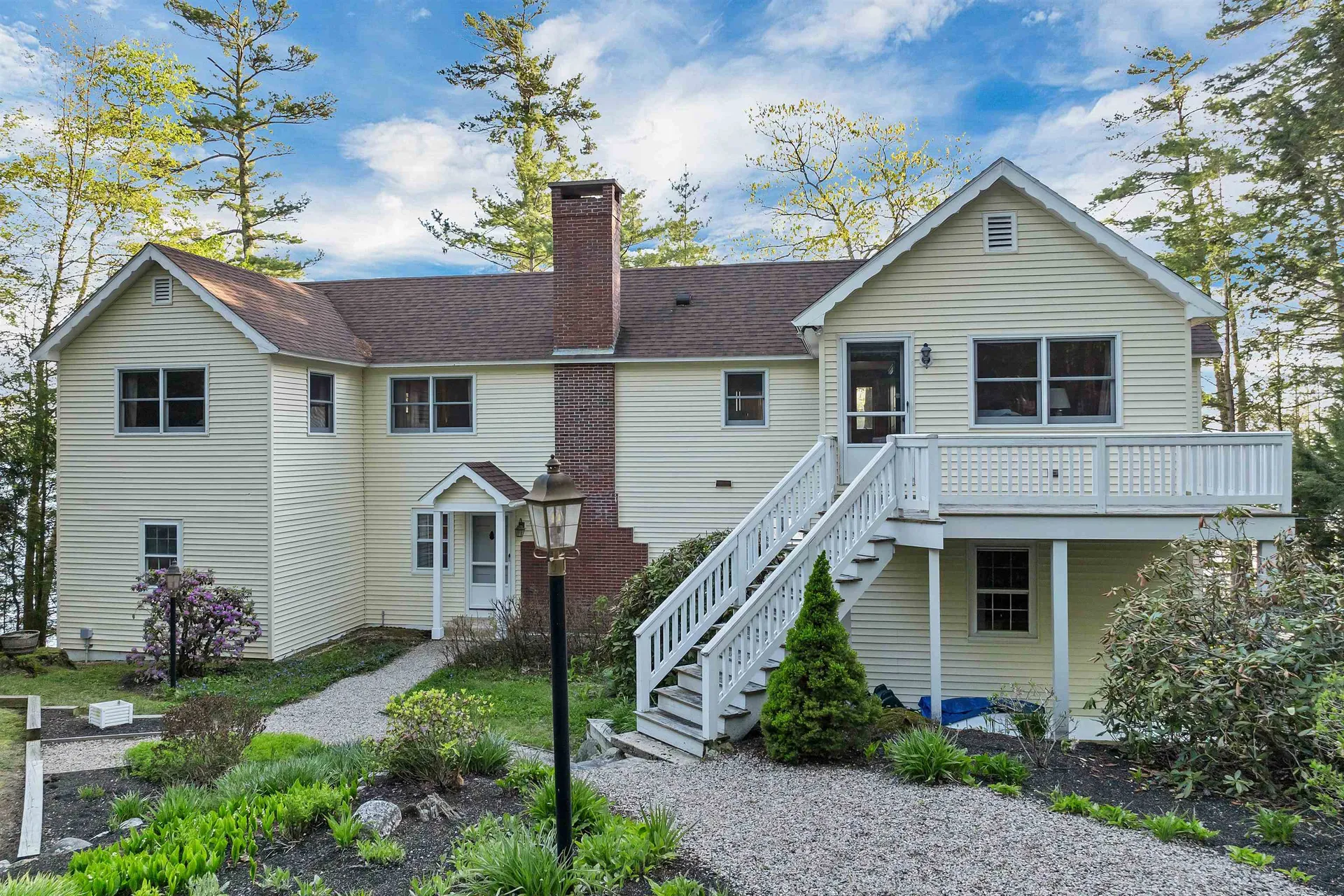 74 Keewaydin Road Wolfeboro NH 03894