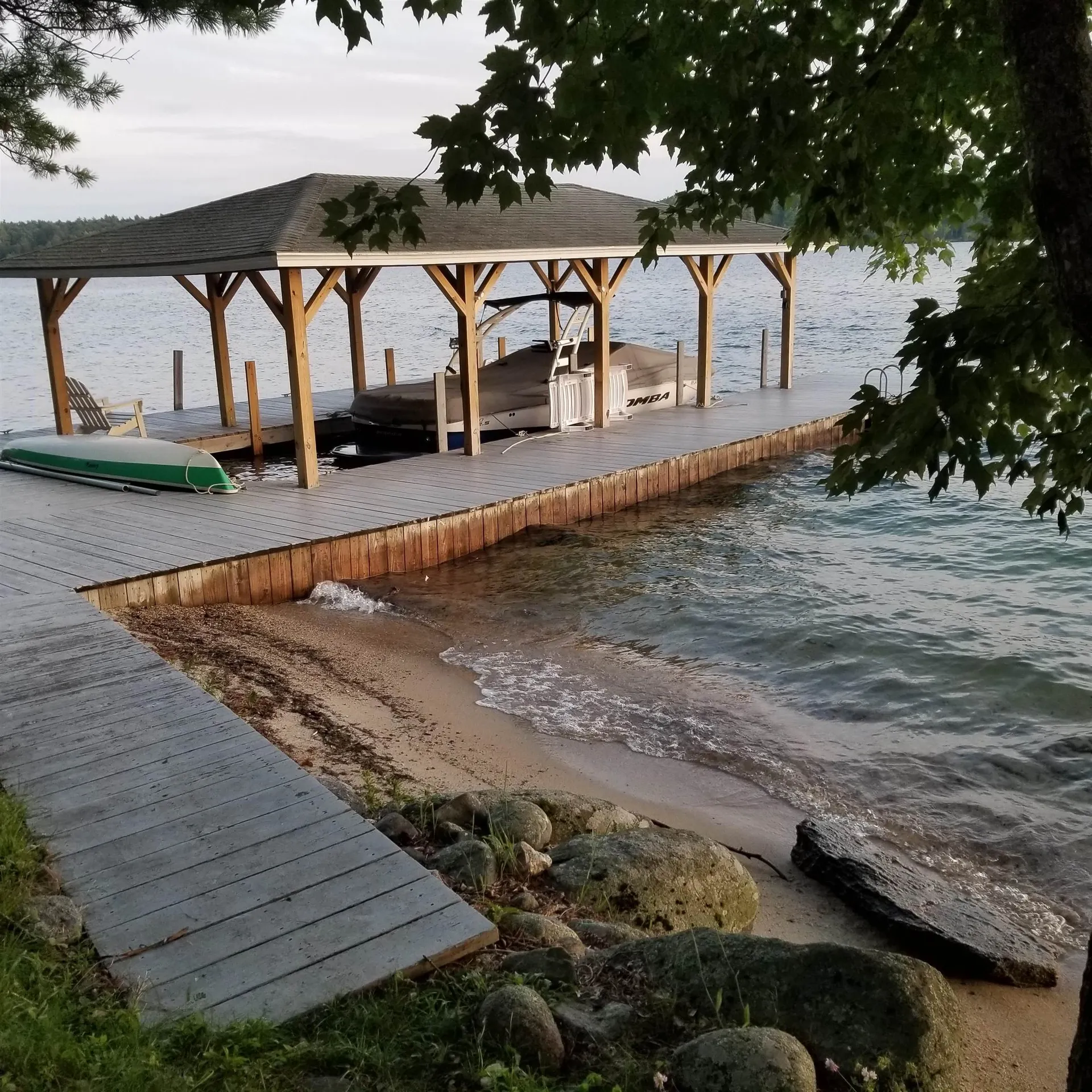 74 Keewaydin Road Wolfeboro NH 03894