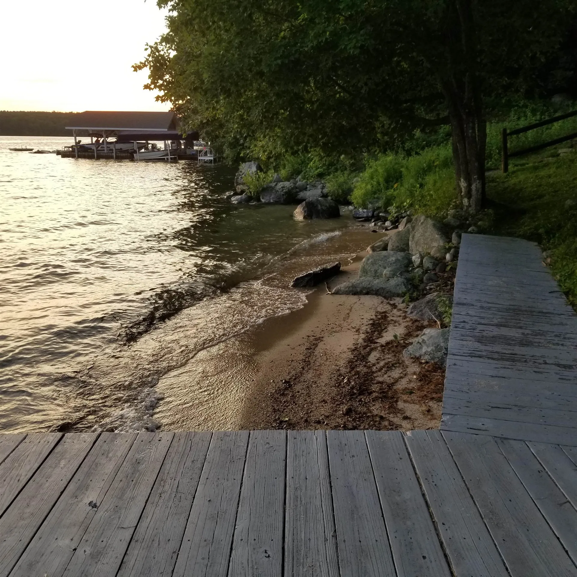 74 Keewaydin Road Wolfeboro NH 03894