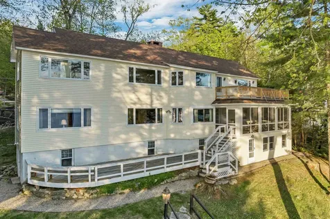 74 Keewaydin Road Wolfeboro NH 03894