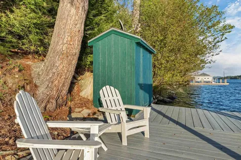 74 Keewaydin Road Wolfeboro NH 03894