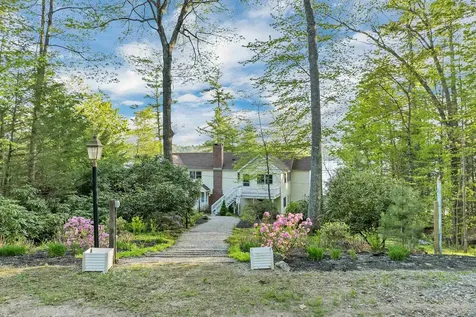 74 Keewaydin Road Wolfeboro NH 03894