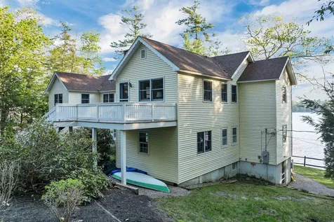 74 Keewaydin Road Wolfeboro NH 03894