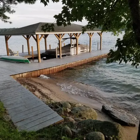 74 Keewaydin Road Wolfeboro NH 03894