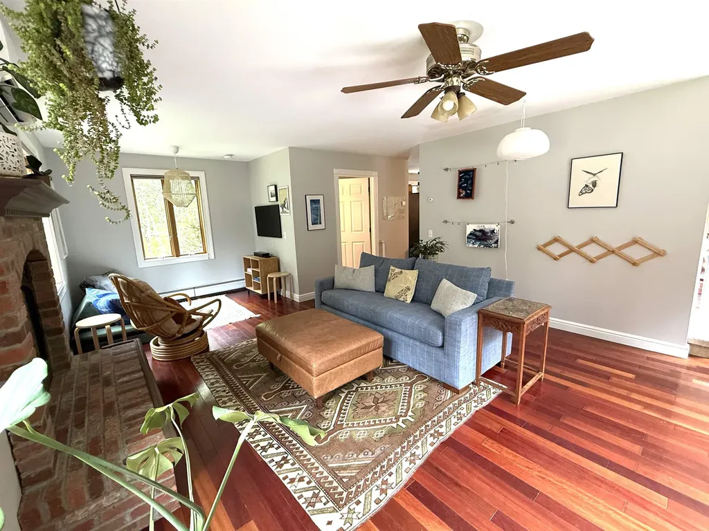 75 Wallis Woods Road Waitsfield VT 05673