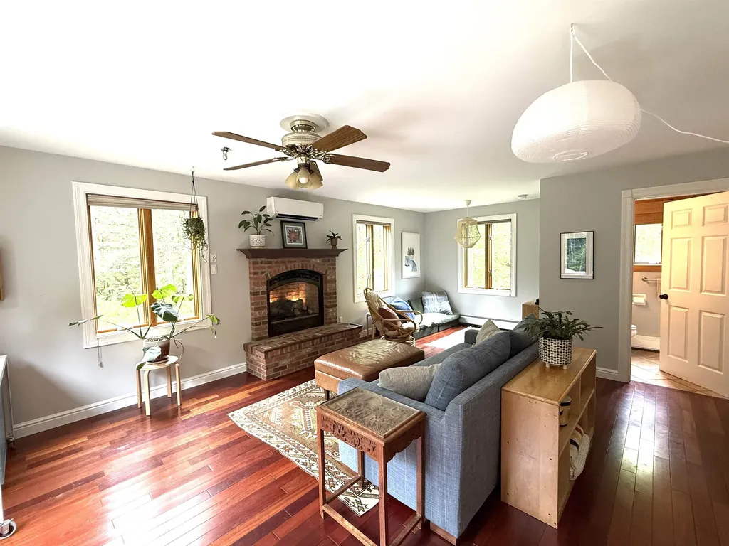 75 Wallis Woods Road Waitsfield VT 05673