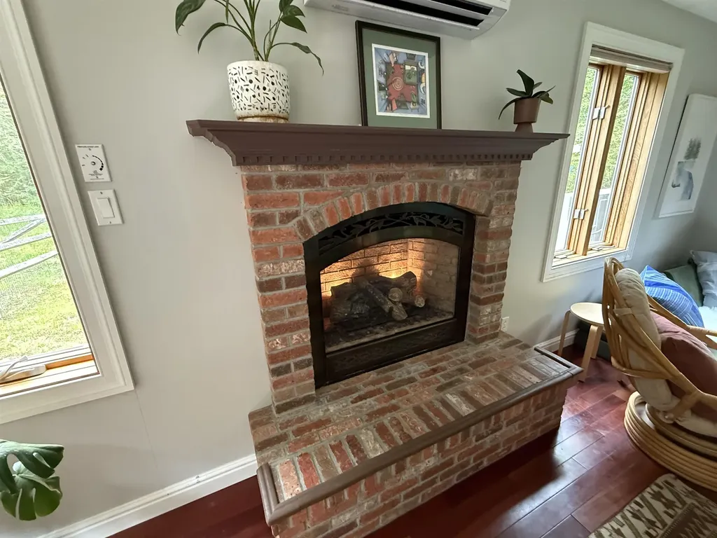 75 Wallis Woods Road Waitsfield VT 05673