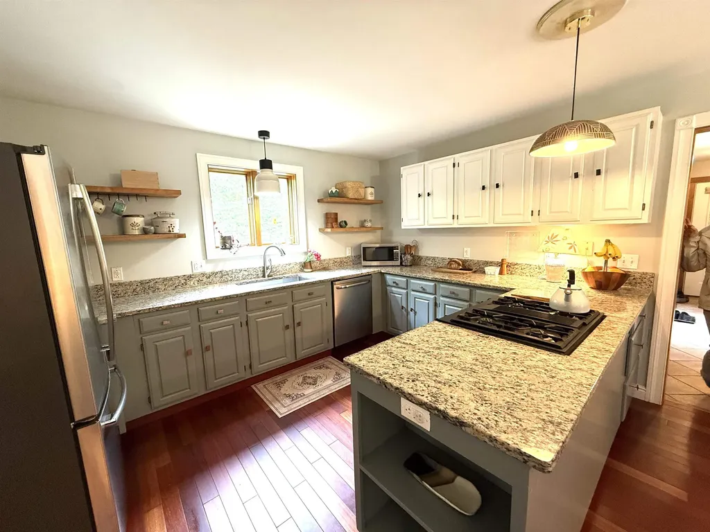 75 Wallis Woods Road Waitsfield VT 05673