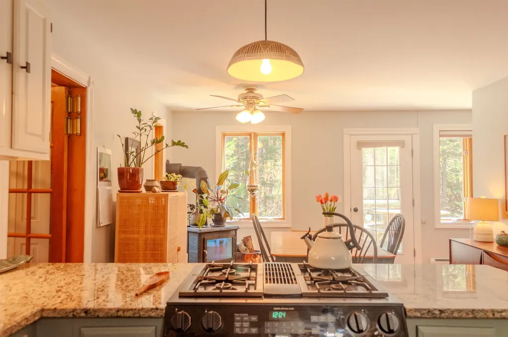 75 Wallis Woods Road Waitsfield VT 05673