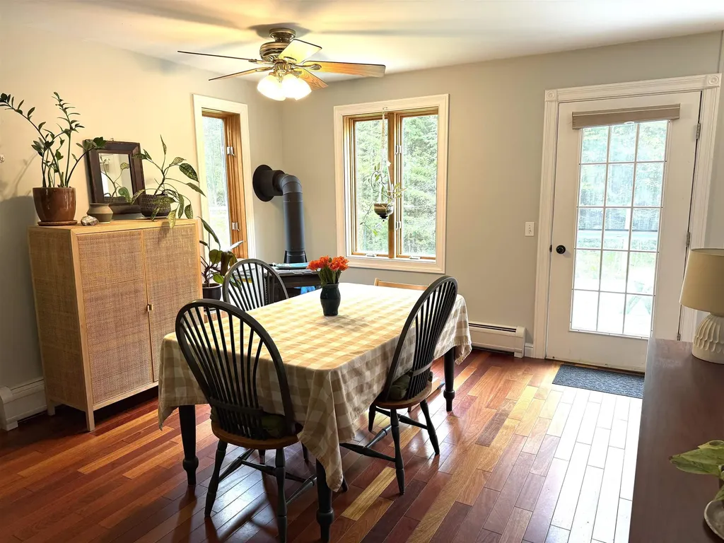 75 Wallis Woods Road Waitsfield VT 05673