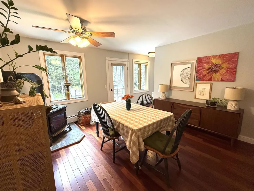 75 Wallis Woods Road Waitsfield VT 05673