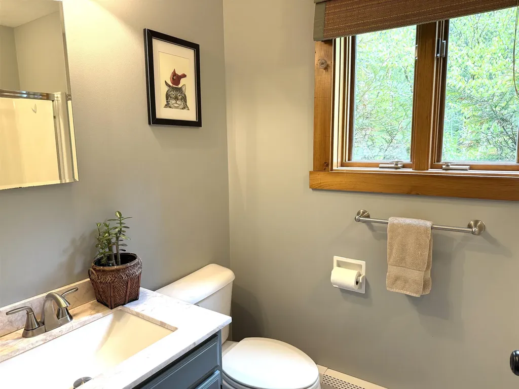 75 Wallis Woods Road Waitsfield VT 05673