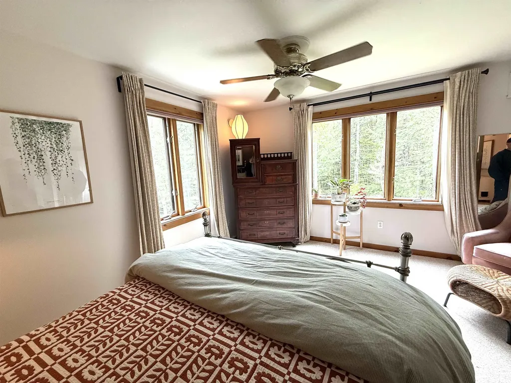 75 Wallis Woods Road Waitsfield VT 05673