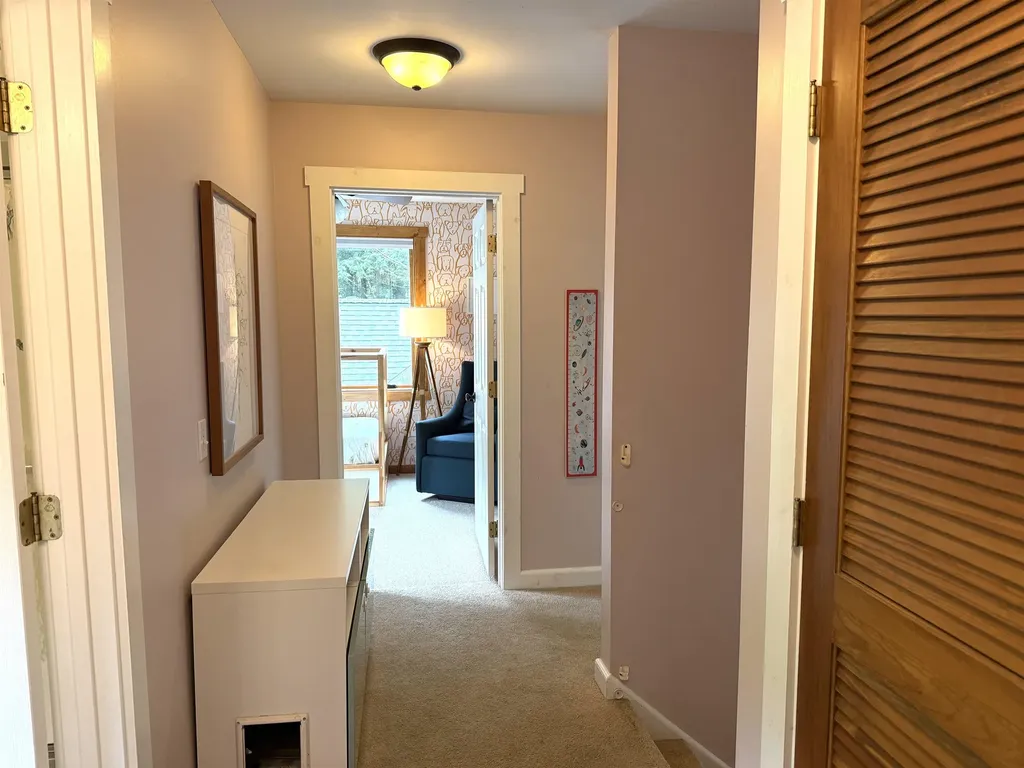 75 Wallis Woods Road Waitsfield VT 05673