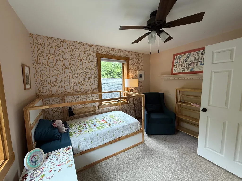 75 Wallis Woods Road Waitsfield VT 05673