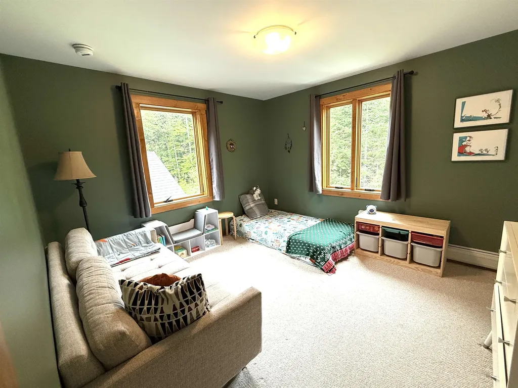 75 Wallis Woods Road Waitsfield VT 05673