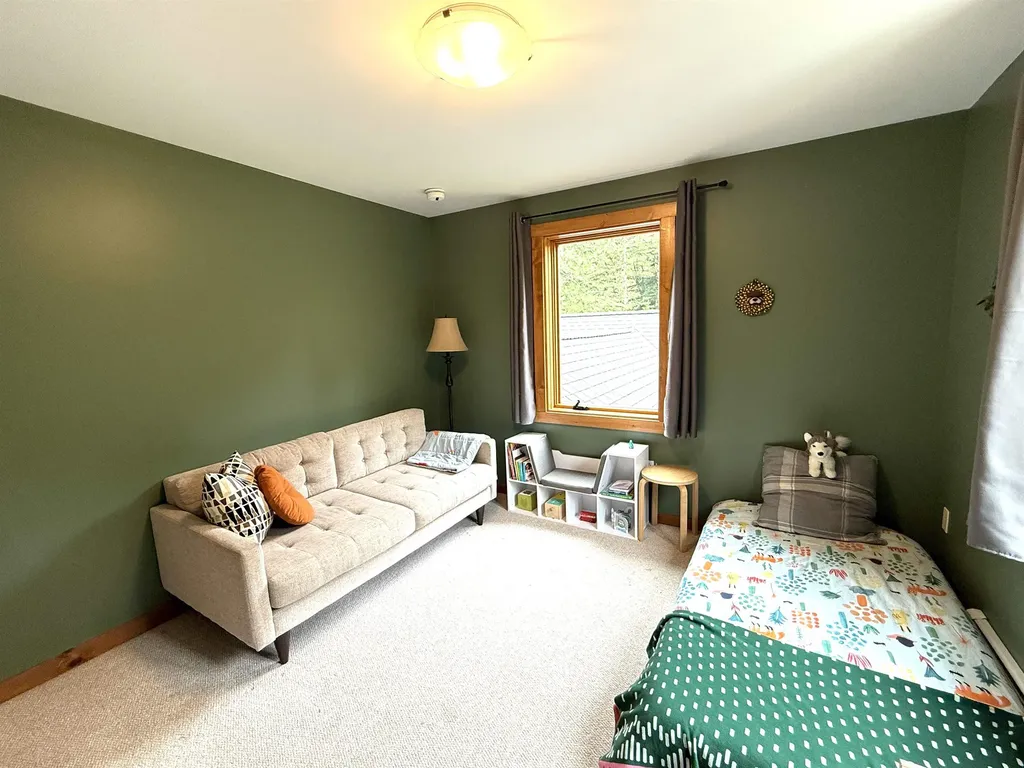 75 Wallis Woods Road Waitsfield VT 05673