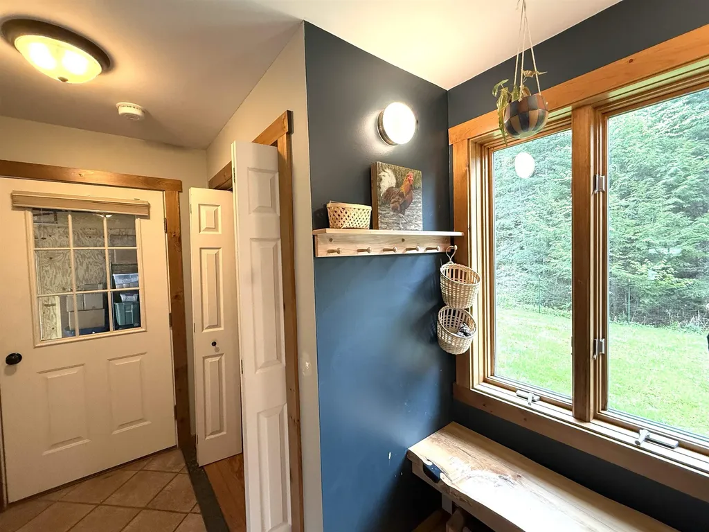 75 Wallis Woods Road Waitsfield VT 05673